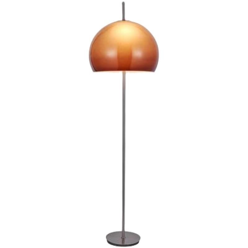 Đèn LED để bàn mặt kính hình nấm, khung nhôm cao cấp, dùng được phòng khách, phòng ngủ, đầu giường – mẫu mới nhất