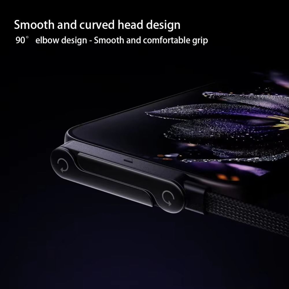 Dây sạc nhanh DOAOV78N, Cáp USB loại C sang C nhẹ hai đầu, Dây sạc nhanh C đến C 1.5M Cáp dữ liệu loại C Phụ kiện điện thoại di động