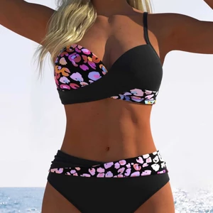 Bộ đồ Bikini hai mảnh Đồ bơi nữ Đồ bơi gợi cảm
