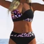 Bộ đồ Bikini hai mảnh Đồ bơi nữ Đồ bơi gợi cảm