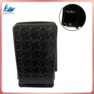 Xe Ô Tô Điện Trẻ Em Tăng Tốc Bàn Đạp Chân Đặt Lại Công Tắc Điều Khiển Cho Trẻ Em Đi Xe Trên Đồ Chơi Phụ Kiện Thay Thế