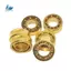 10 Vòng bi Yoyo R188 Vòng bi chuyên nghiệp Cực dài Im lặng Vòng bi YOYO YoYo Thay thế các bộ phận vòng bi