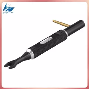 Cờ lê Turnbuckle Nut Ball End Joint Remover Công cụ đa năng cho xe RC Đen & Bạc
