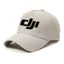 Mũ Snapback Cotton unisex xuân-hè, thiết kế đơn giản với logo, phù hợp cho những người yêu thích chụp ảnh