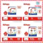 Tã quần HUGGIES Skincare Mega Jumbo Tràm Trà Ngừa Hăm Dịu Da Full size