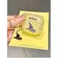 Harry Magic Hat Tai Nghe Thích Hợp Cho AirpodPro3 Vỏ Bảo Vệ Hoạt Hình Potter Vui Nhộn Thích Hợp Cho Airpods4 Chống Va Chạm Chống Sốc