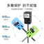 Công tắc tiệm cận SN04-N P N2 P2 Giới hạn PNP Ba dây NPN Thường mở Cảm biến cảm biến kim loại NRYG