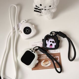 Ốp Mềm Bảo Vệ Silicon Dạ Quang Thích Hợp Cho iwatch S11 10 9 8 7 ULTRA 6 5 4 SE 3 2 1 Kích Thước 38mm 40mm41mm42mm44mm45mm46mm49mm