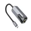 Bộ chuyển đổi Ethernet YOI 2 5G Bộ chuyển đổi Gigabit Ethernet Type C USB sang RJ45 Mạng LAN