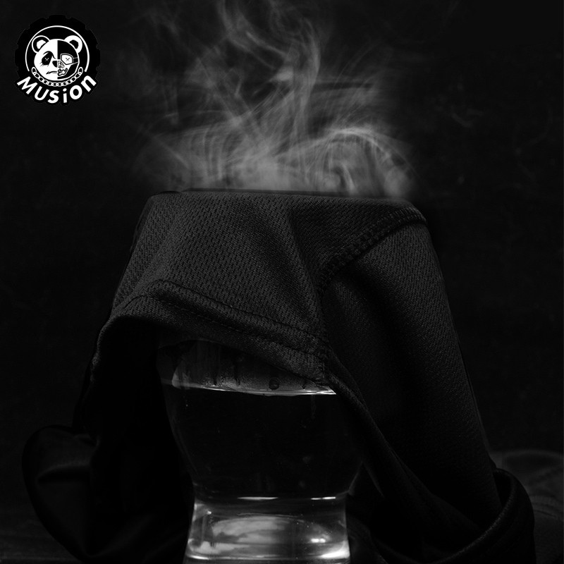 Mũ Trùm Đầu Balaklava Bandana Hood - Phù hợp Đi Xe Đạp & Trượt Băng, Thoáng Khí, Chống Tia UV