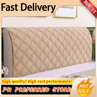 Nhung Chăn Dày Sang Trọng Đầu Màu Trơn Sang Trọng Nữ Hoàng Kích Thước Giường Lưng Flannel Bao Gồm Tất Cả Đầu Giường pxa1