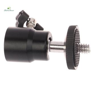 [Nhà Điện] Chân Máy Ảnh Đèn LED Flash Chân Máy Giá Đỡ Gắn 1 / 4 Hot Shoe Adapter Giá Đỡ mới
