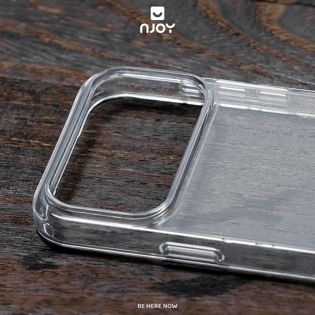 Tổng Hợp Mẫu Ốp Trong Suốt Likgux Chống Sốc - Bảo Vệ Cam - Từ Tính Cho iPhone 17 Pro Max 16 15 14 13