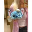 Disney chính hãng potdemiel Stitch Satchel