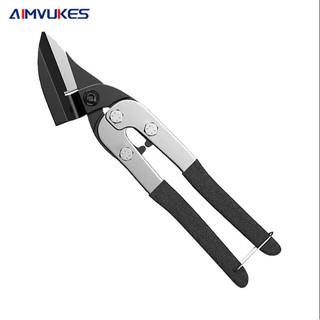 Kéo Cắt Tôn , Mỏ Nghiêng ,vát 10 Inch Đa chức năng