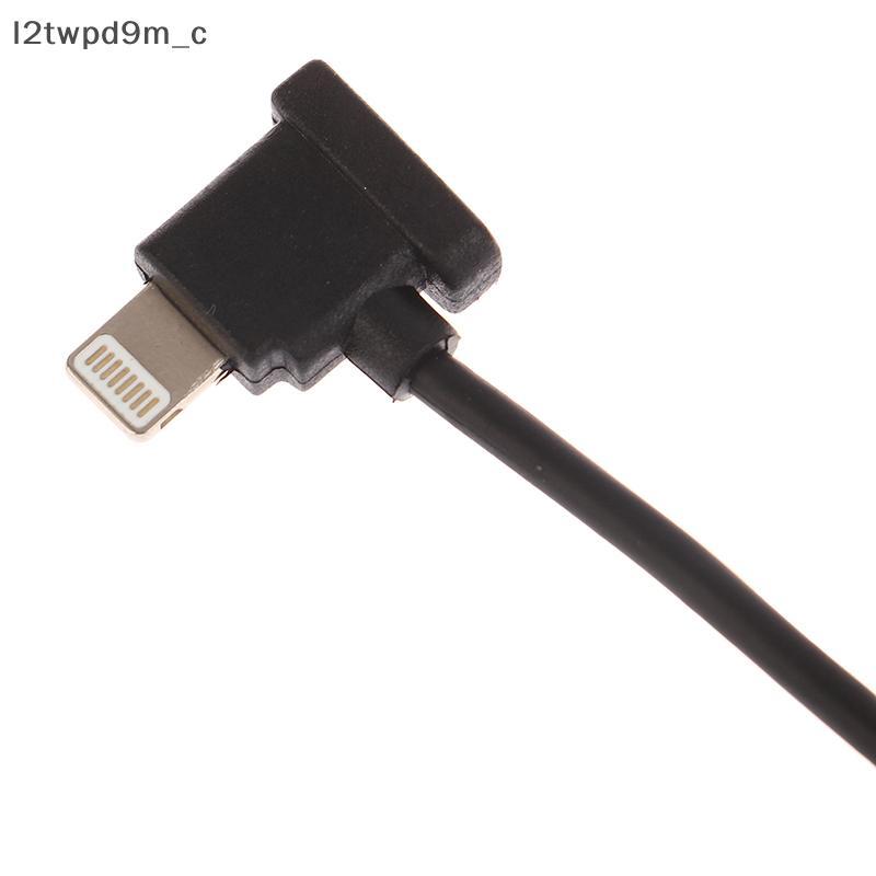 Cod 15cm Type-C Adapter Cáp dữ liệu cho DJI Mavic 2/không khí 2/2S/Mini 2 bay không người lái mới