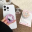 Giá đỡ điện thoại có thể gập lại Mirror Star Magnet cho điện thoại nam châm