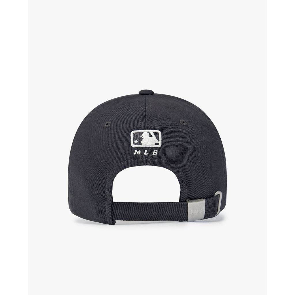 MLB - Nón bóng chày unisex Rookie Unstructured_3ACP7701N-50BKL | BigBuy360 - bigbuy360.vn
