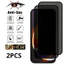 1-2 Chiếc Kính Cường Lực Chống Gián Điệp Cho Realme C75x C75 C67 C65 C63 5G 4G Bảo Vệ Màn Hình Cạnh Đen Riêng Tư Cho RealmeC75x RealmeC75 RealmeC67 RealmeC65 Full Cover Kính Phim