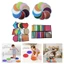 Yoo 8 10 14 16 Chiếc Thảm Phát Triển Huấn Luyện Cảm Giác Thảm Chơi Cho Tự Kỷ Trẻ Em Xúc Giác Học Tập Và Phát Triển Kỹ Năng Vận Động