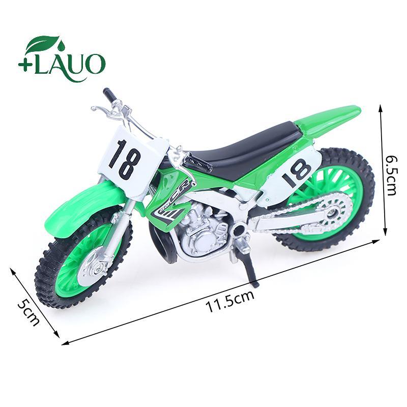 Springevenstar Sáng Tạo Và Thiết Thực Phiêu Lưu Mô Phỏng Hợp Kim Xe Máy Mô Hình Đồ Chơi Trượt Trang Trí Nhà Phụ Kiện Đồ Chơi Trẻ Em Quà Tặng Springevenstar