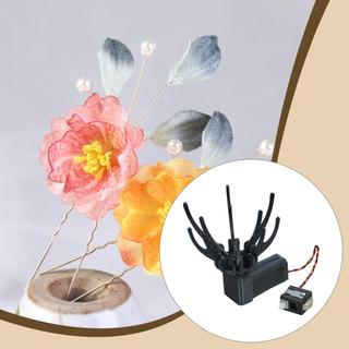 Động cơ đóng mở tự động hoa nhân tạo LOVIVER để trang trí đồ thủ công DIY