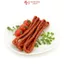 Salami xúc xích que Kabanos vị GÀ 70g Remit nhập khẩu Nga Ăn Vặt Food