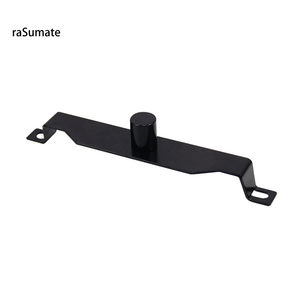 Bộ ổn định/giá đỡ ghế xe máy cho Honda Super Cub Cc110, kim loại, hạng nặng