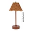 Đèn bàn LED Mây SHUPUN, Đèn bàn có thể điều chỉnh độ sáng cảm ứng có thể sạc lại, Chăm sóc mắt cổ điển Tiết kiệm năng lượng Thiết kế không dây Boho Mây Đèn bàn
