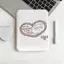 Lời bài hát: Pink Heart GIÁ SỐC Gương Trang Điểm Gấp Thỏ Xài hát: Pink Mini Dễ Mang