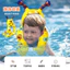 PVC Hoạt Hình Cyclops Bơm Hơi Đồ Bơi Cho Bé Chơi Nước Bơm Hơi Áo phao Bơi Phao Phù Hợp Với Vòng Bơi 4.7