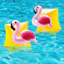 Bơi Tay Nước Dứa Anh Đào Trẻ Em Flamingo Cánh Tay Vòng Cua Nổi Vòng Tay 4.7