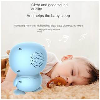 Robot trẻ em Trò chuyện bằng giọng nói thông minh Máy học AI Robot nói tương tác cho Giáng sinh Sinh nhật tại nhà Trường học decfeyeth