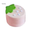 Quả bóng căng thẳng trái cây dễ thương Dâu tây thực tế Đồ chơi bóp Pu tăng chậm – Fidget giảm căng thẳng mềm mại dành cho người lớn Học sinh Tiện ích giải nén trái cây dễ thương để thư giãn