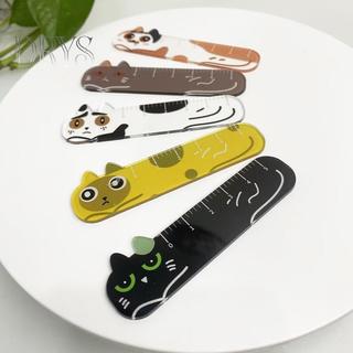 (TFT) Động Vật Hoạt Hình Thước Mini 5cm Mèo Chó Mặt Dây Chuyền Dễ Thương Di Động Văn Phòng Phẩm Cho Trẻ Em Học Tập Văn Phòng Trường Học Sử Dụng MỚI