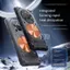 Ốp Lưng Cho Huawei Mate 80 Pro Một Mảnh Đúc Tấm Đồng Silicon Tản Nhiệt Chống Rơi Vỏ Điện Thoại