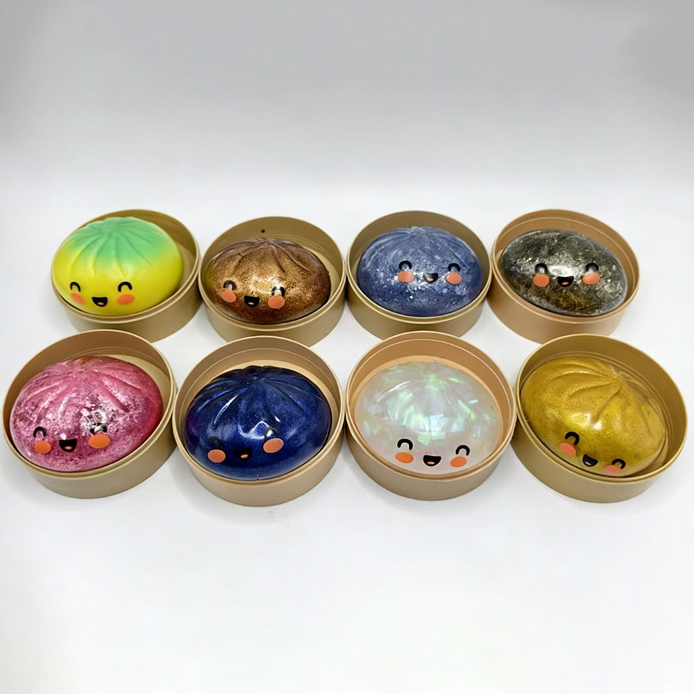 Dumpling squishy - Giá Tốt, Sale Tháng 08, Freeship 0Đ | Shopee Việt Nam