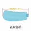 Quạt Nhỏ Đa Năng Quạt Cánh Quạt Nhỏ Trần Quạt Kẹp Trang Quạt Cắm Nhúng Phụ Kiện In-Line Lá