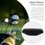 Cột gỗ fairway cho phụ kiện chơi gôn GT4, phù hợp với câu lạc bộ golf