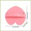Tắm Tường Tóc Bắt Cốc Hút Silicon Grabber Dụng Cụ Có Thể Tái Sử Dụng Tắm Tóc Bắt Cho Phòng Tắm Bồn Tắm Giặt gelhvn