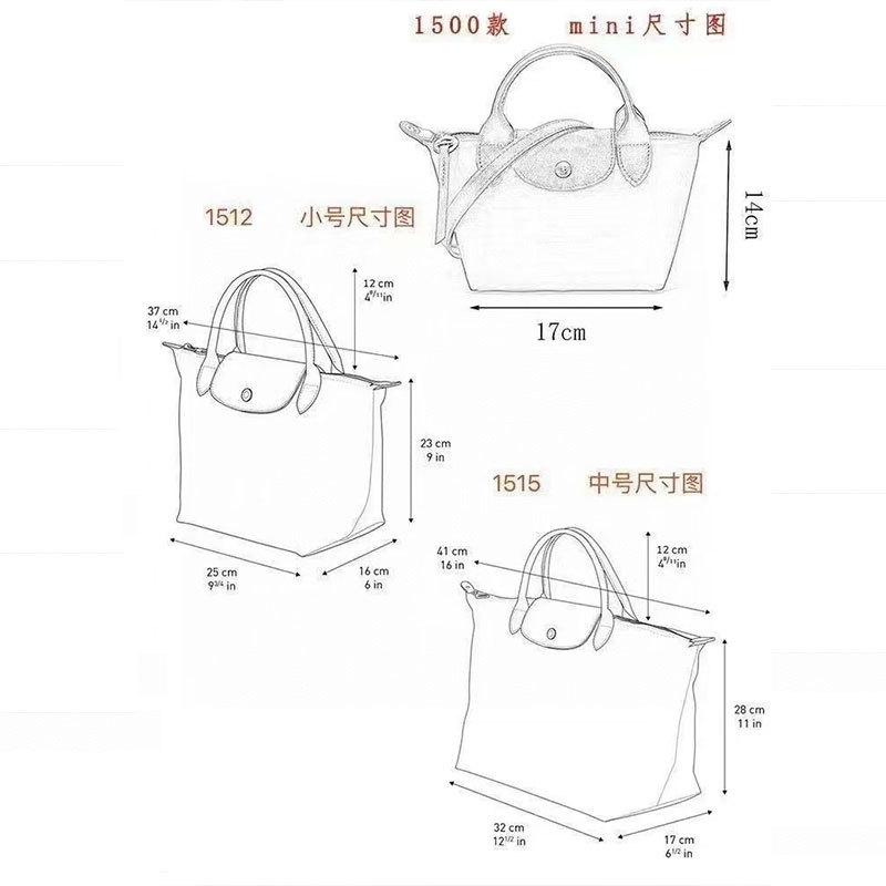 Túi xách nữ War Horse Energy nylon có thể tháo rời