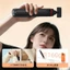 NAMA Linh Hoạt Máy Ảnh Chân Máy Hành Động Camera Adapter Ổn Định Cầm Di Động Bàn Chân Máy Tính Để Bàn Gắn Điều Chỉnh Cho Hành Động