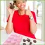 Khuôn Silicon Phục Sinh Chống Dính Chảo Nướng Trứng Phục Sinh Khuôn Silicon Cho Sô Cô La Cho Fudge Jelly Pudding Cocoa gelhvn
