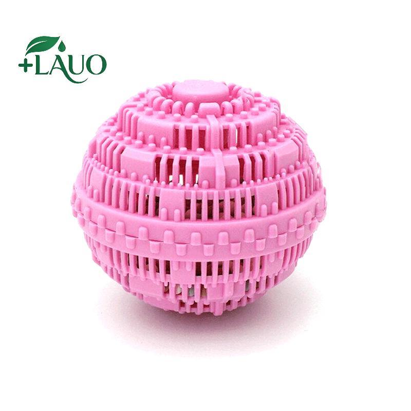 Springevenstar Bóng Giặt Khử Nhiễm Chống Gió Hiện Vật Giặt Tự Động Quần Áo Làm Sạch Bóng Lớn Chống Tắc Dụng Cụ Vệ Sinh Springevenstar