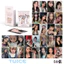 Nhóm nhạc Hàn Quốc Ink IVE Zhang Yuanying (G) I-DLE Radium Thẻ Album Tự Photocard Thẻ LOMO Hàng hóa 26.4.15