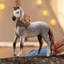 Schleich Đức 2025 Mô hình ngựa Andalucia Đồ chơi trẻ em 14895