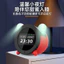 Đồng hồ báo thức thông minh AI Điều khiển bằng giọng nói Robot quản lý thời gian Trợ lý học cho trẻ em Học tập sớm Hẹn giờ nói chuyện với cuộc trò chuyện tương tác J16C