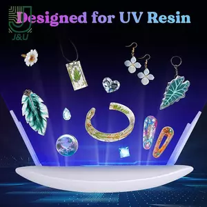 Đèn UV Mini Cầm Tay Sạc USB - Kiểm Tra Khuôn Nhựa và DIY
