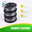 3 gói cho cuộn dây cuộn Easygrasscut 18V cho Easygrasscut 23 F016800569 Bộ dụng cụ làm vườn thay thế máy cắt cỏ
