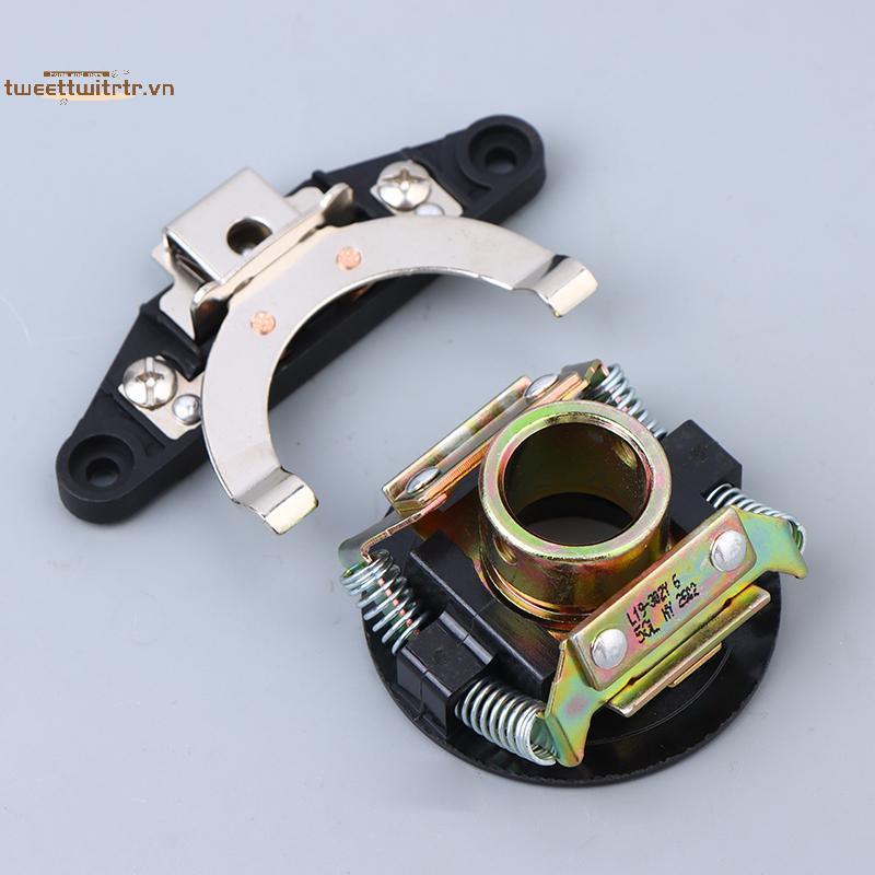 Công tắc ly tâm một pha TRTR L19-302Y cho động cơ Các bộ phận chắc chắn và đáng tin cậy để bảo trì và dự án điện VN
